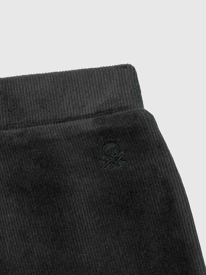 TROUSERS Menina image number 3